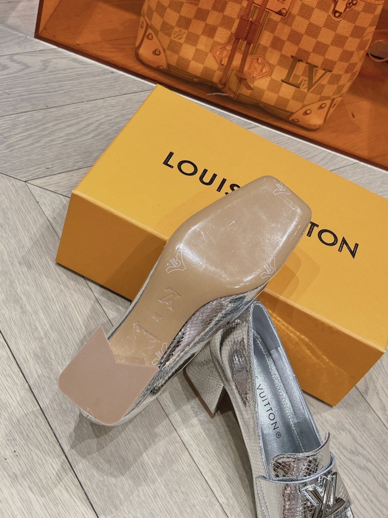 Louis Vuitton Business Shoes